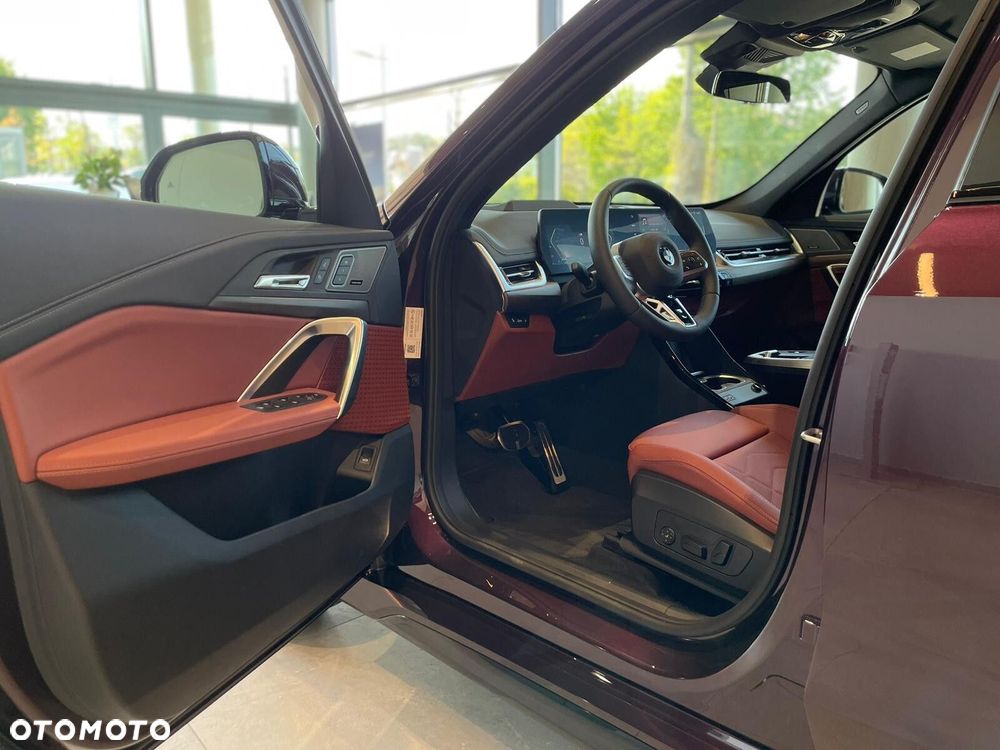 BMW X1 - 11