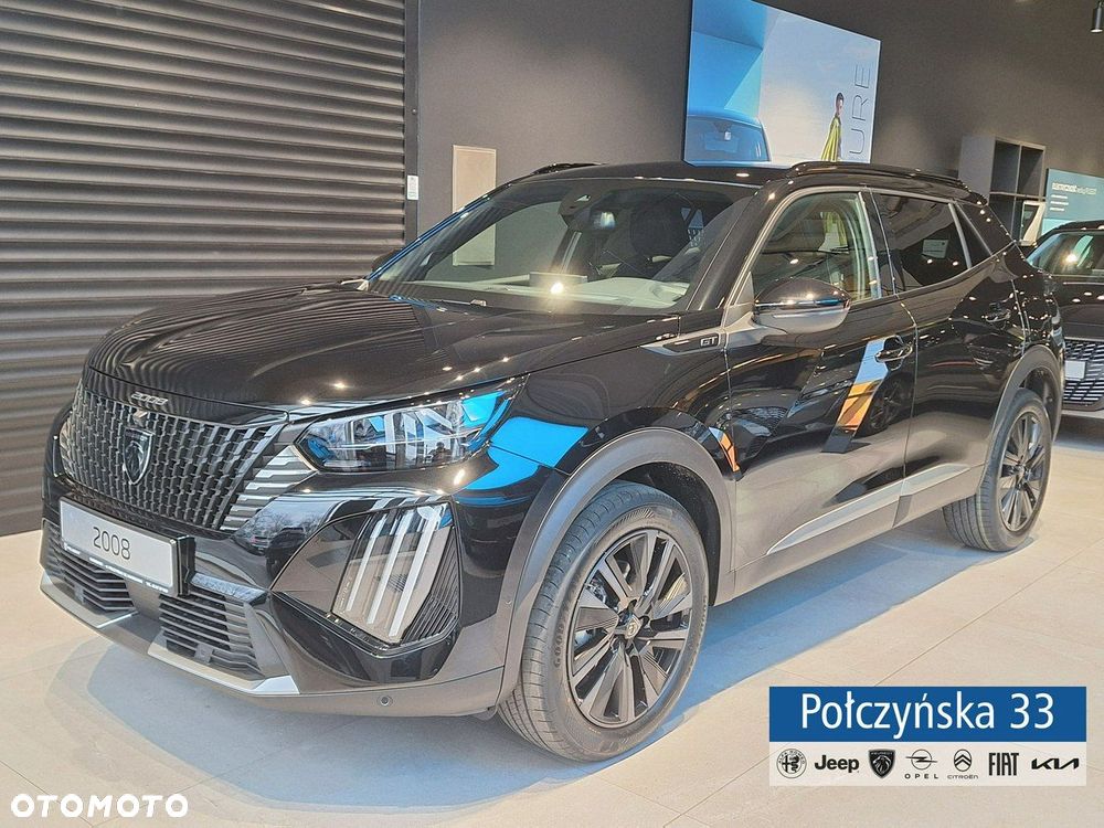 Peugeot 2008 - 7