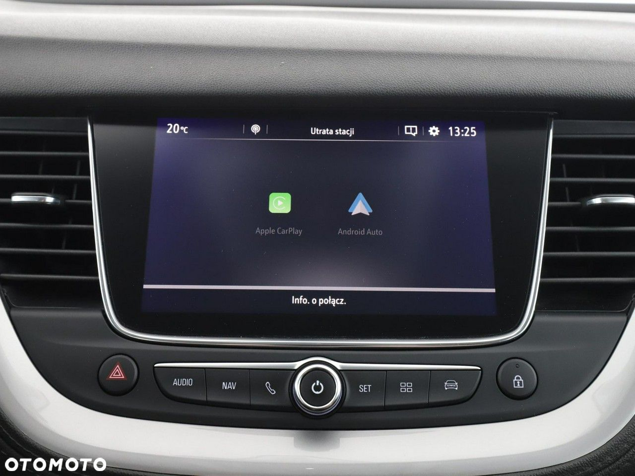 Opel Grandland X 1.6 D Start/Stop Business Edition - 22