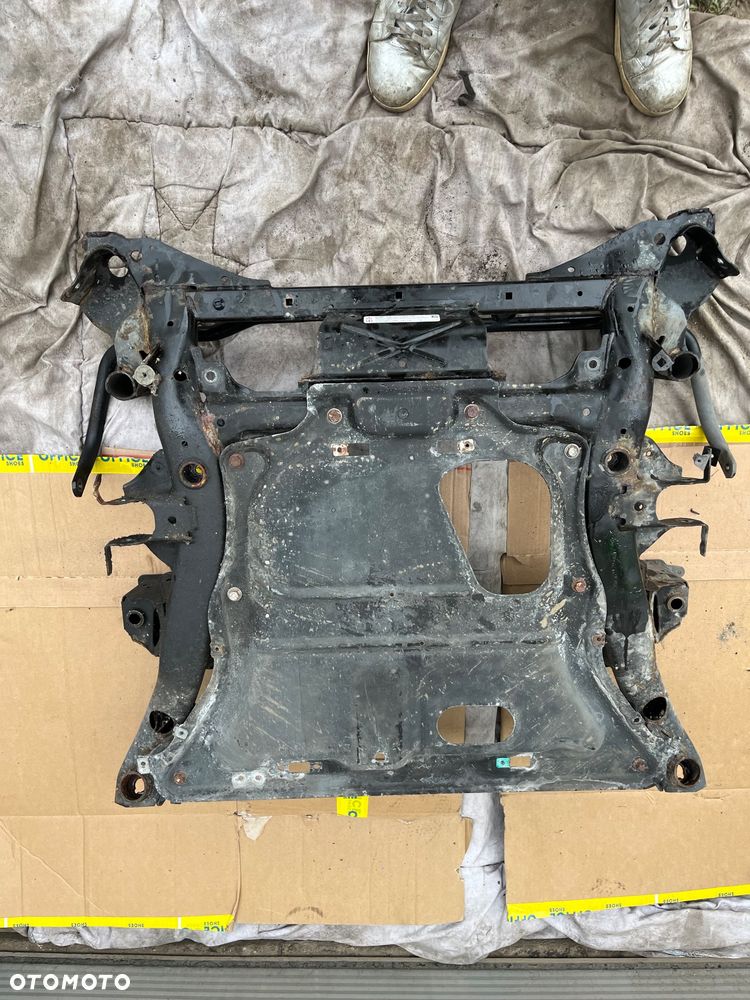 Wózek przód BMW 3 F30 x drive 4x4 - 1