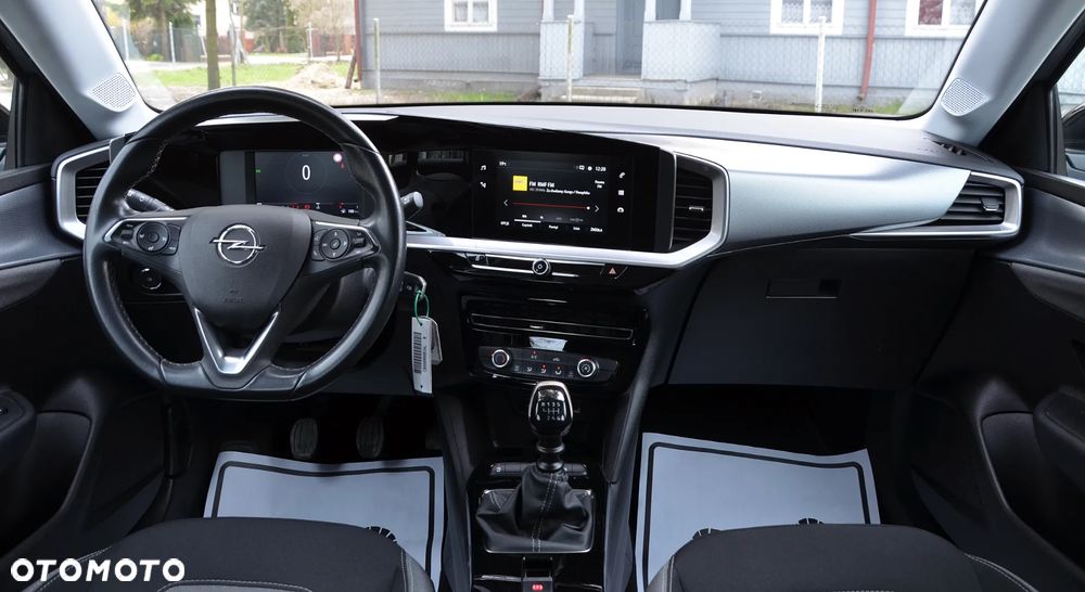 Opel Mokka 1.2 DI Turbo Elegance - 25