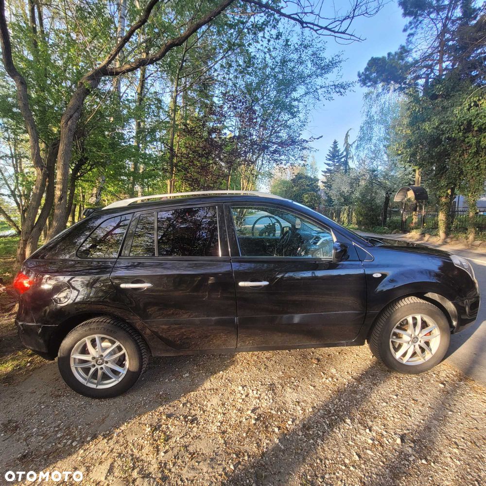 Renault Koleos - 1