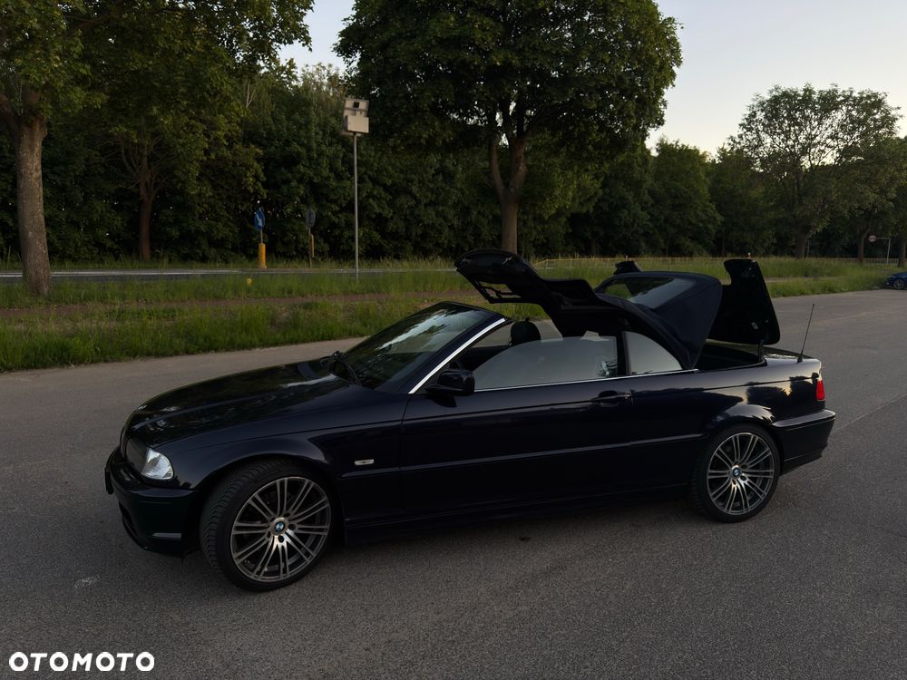 BMW Seria 3 320Ci - 11