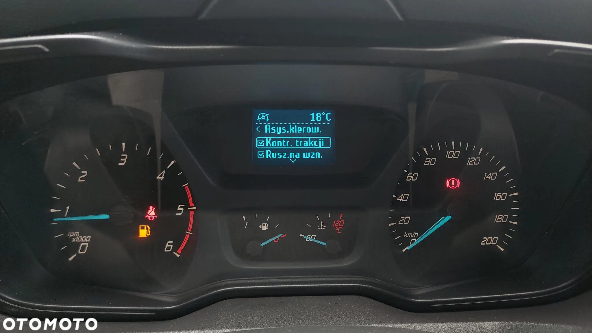 Ford Transit 350 L3H2 Trend - 27