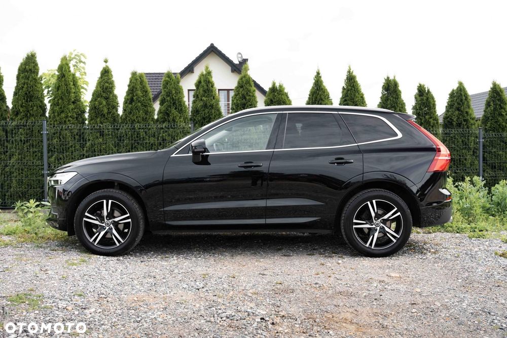 Volvo XC 60 D3 Momentum Pro - 8