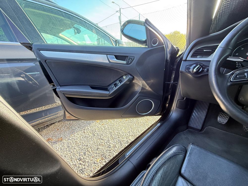 Audi A5 Sportback 2.0 TDI Sport - 10