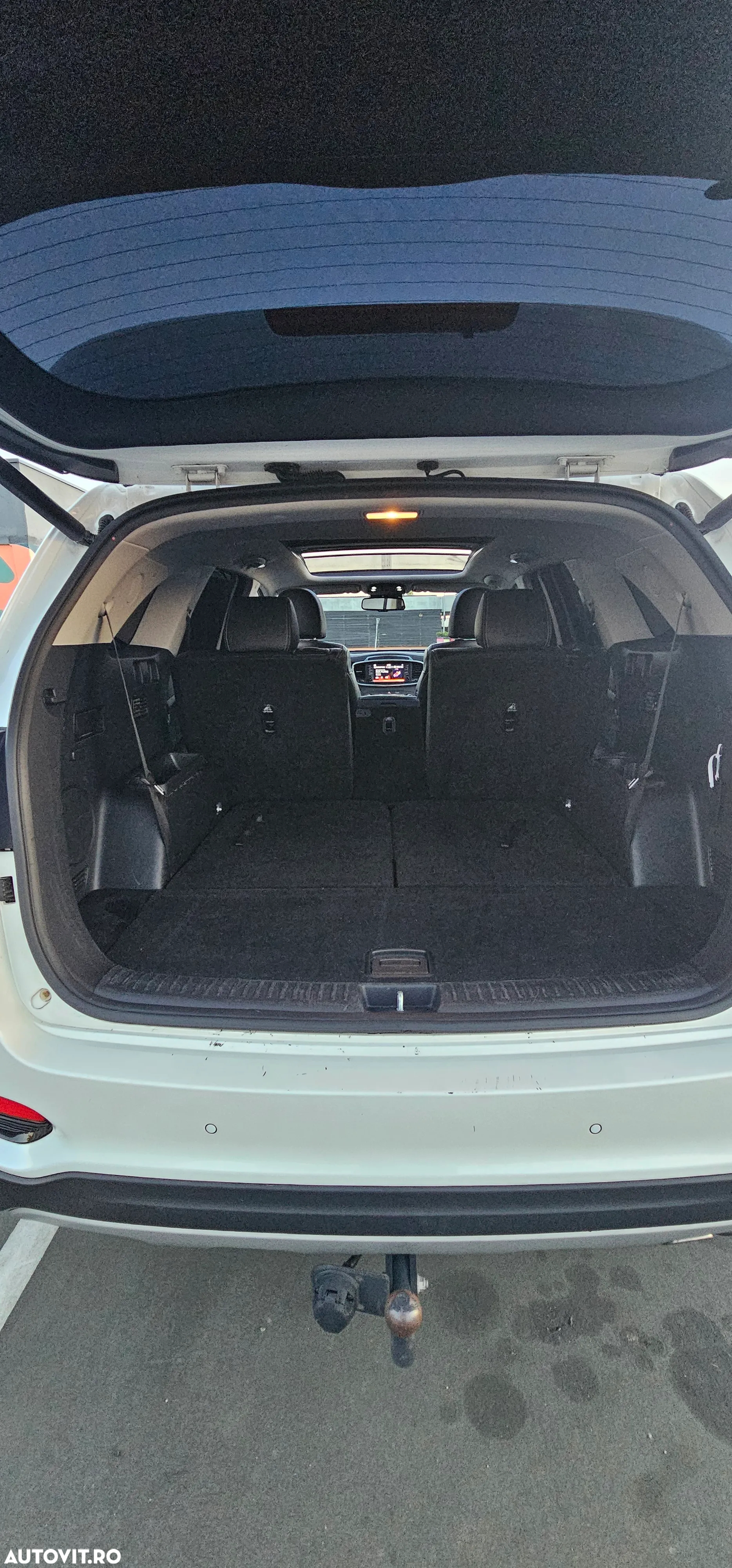 Kia Sorento 2.2 CRDi AWD Aut. GT Line - 11