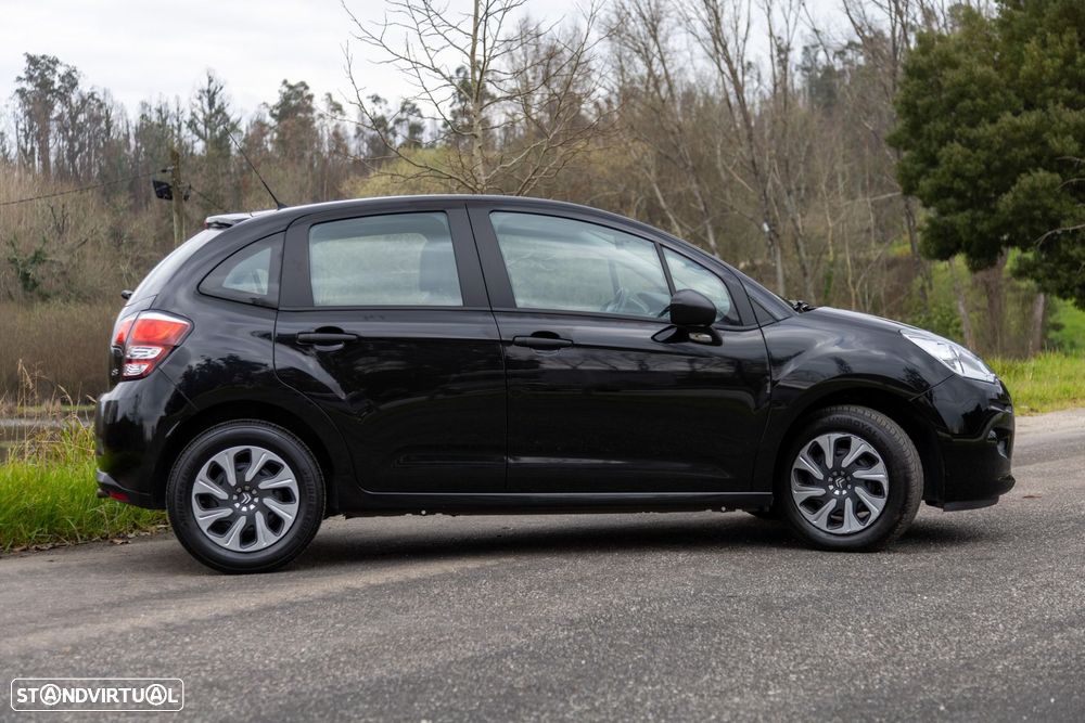 Citroën C3 1.0 VTi Collection - 20