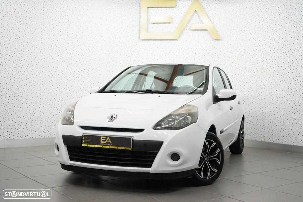 Renault Clio 1.5 dCi Business - 3