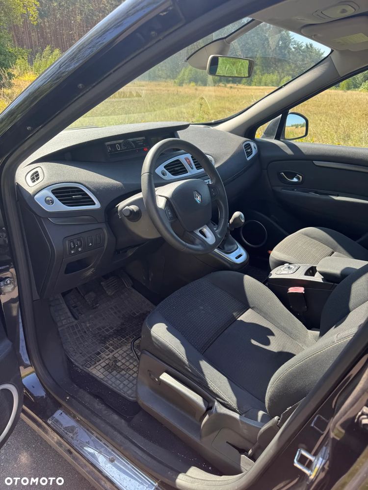 Renault Scenic 1.4 16V TCE Expression - 7