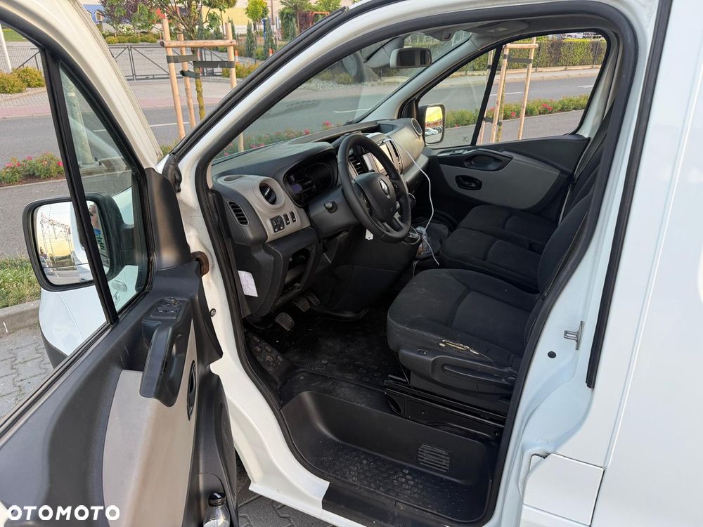 Renault Trafic L2H1 *Kamera *Nawigacja *Faktura VAT - 11