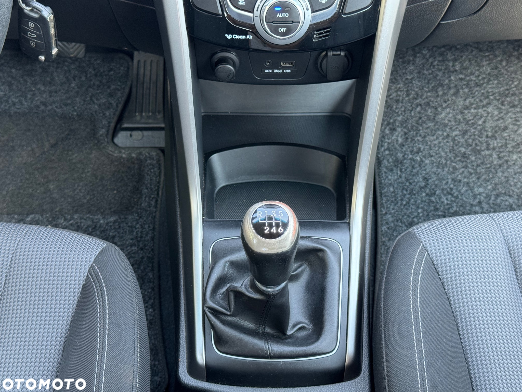 Hyundai i30 1.4 Comfort - 17