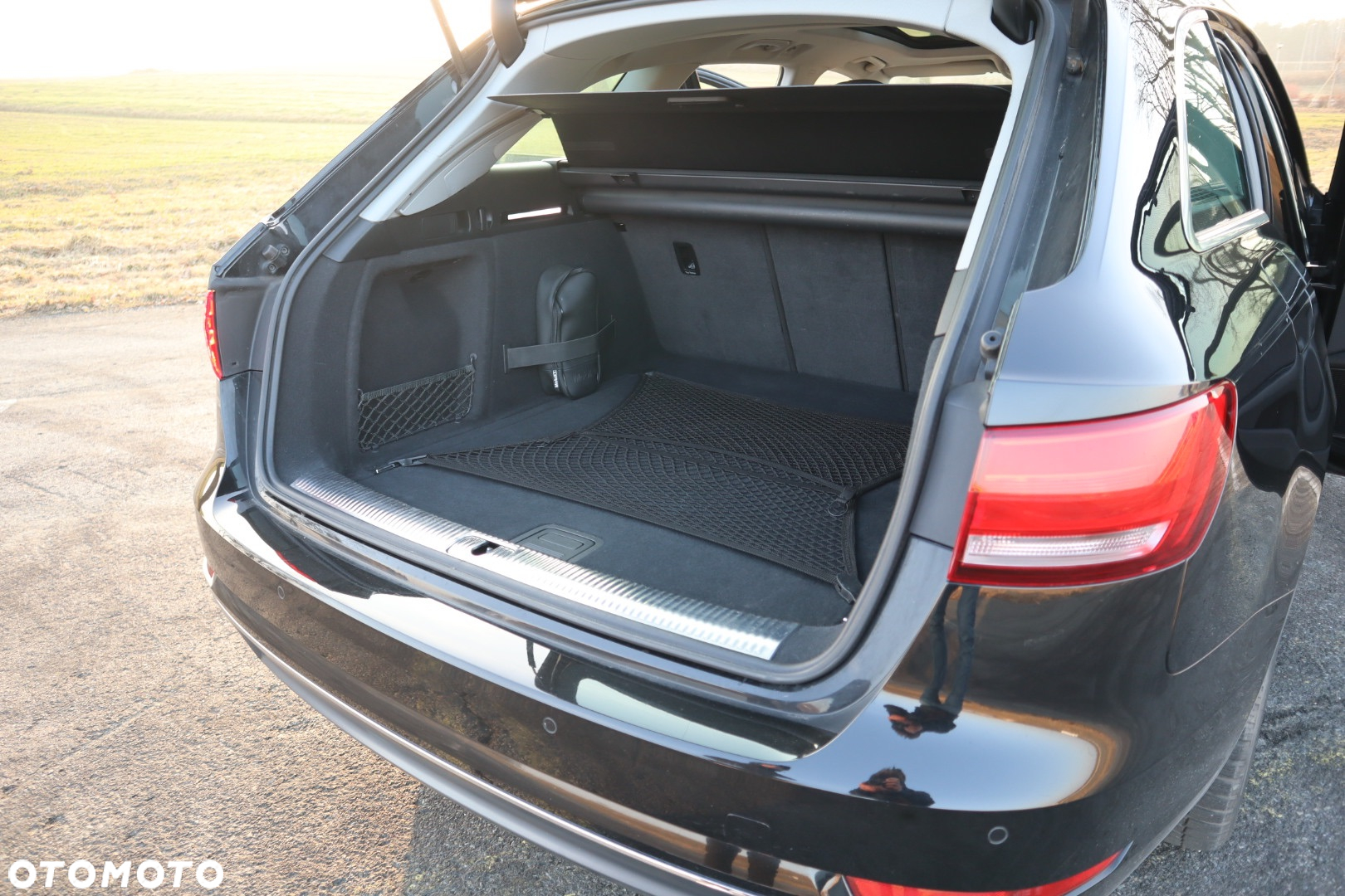 Audi A4 2.0 TDI Quattro S tronic - 18