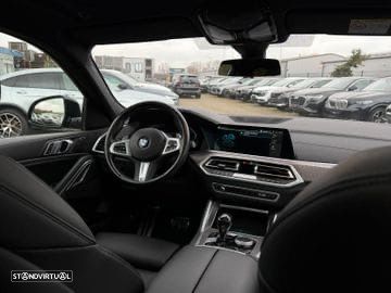 BMW X6 xDrive30d M Sport - 9
