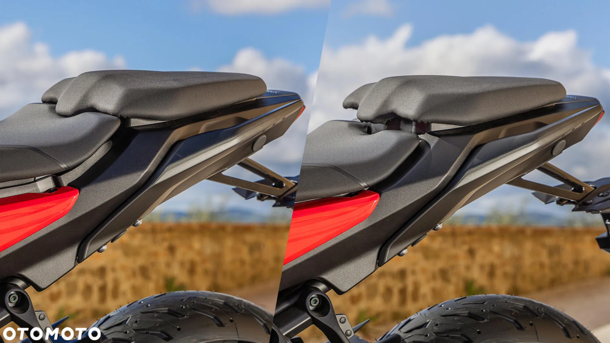 Yamaha Tracer - 11