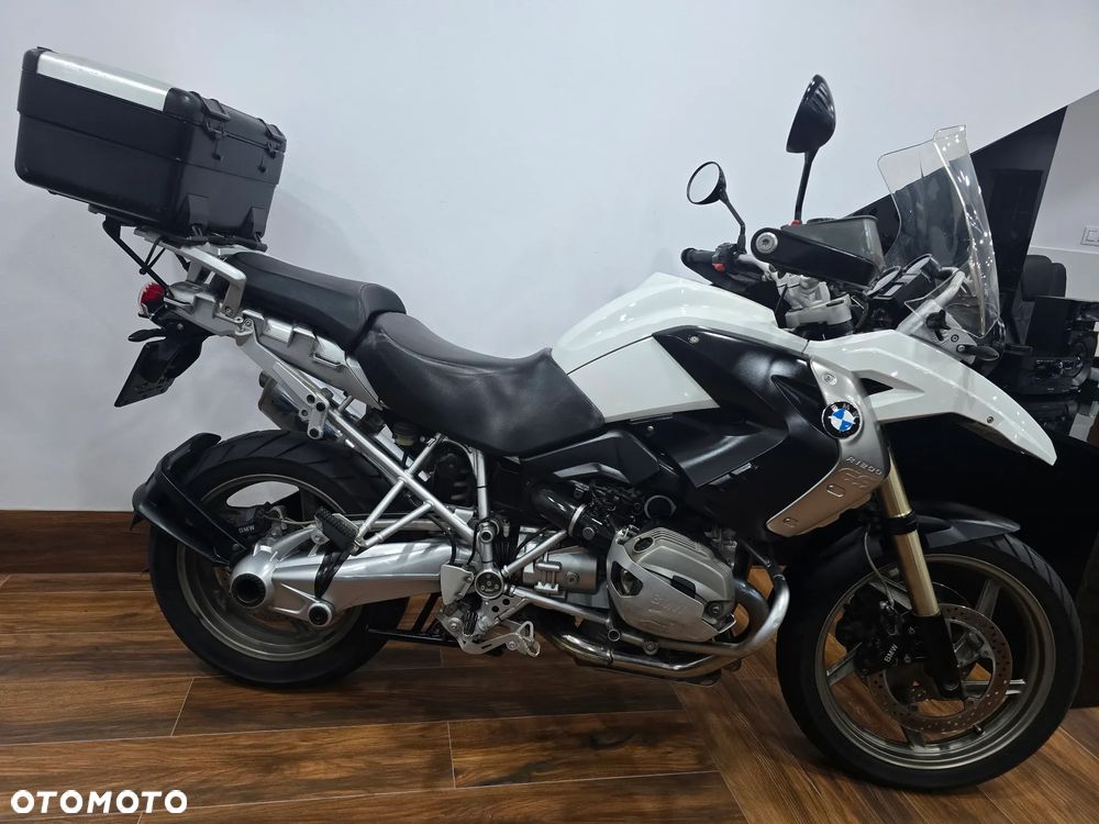 BMW GS - 27