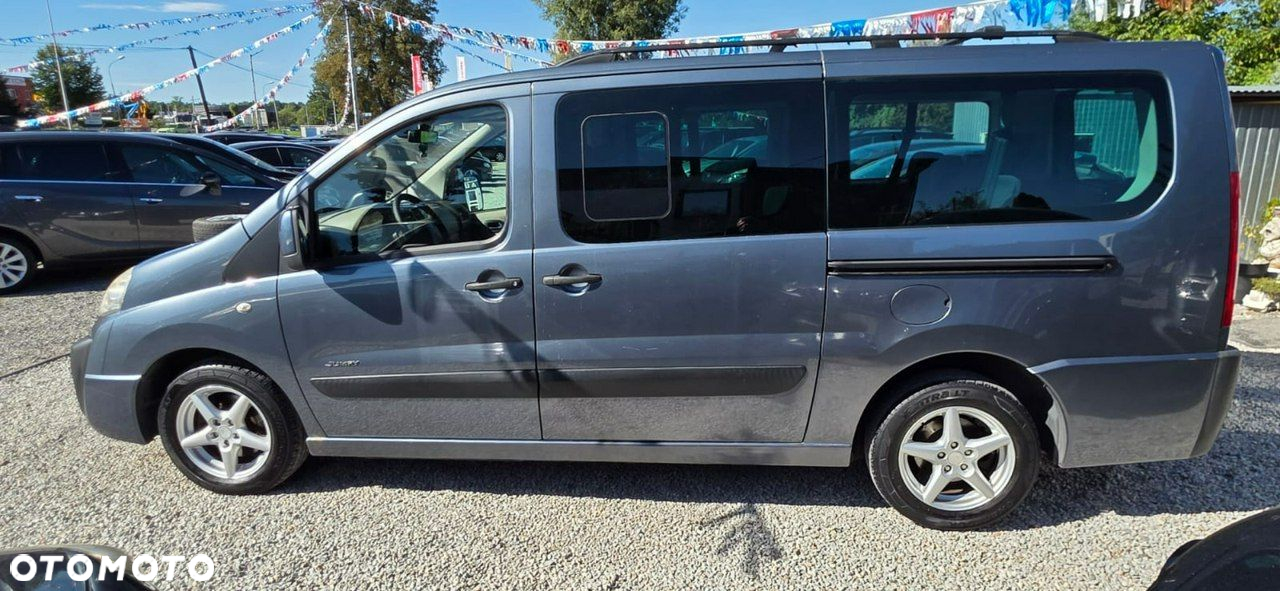 Citroën Jumpy Combi - 18