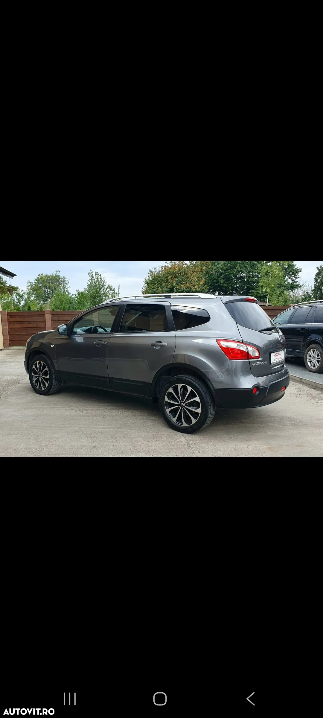 Nissan Qashqai+2 - 5