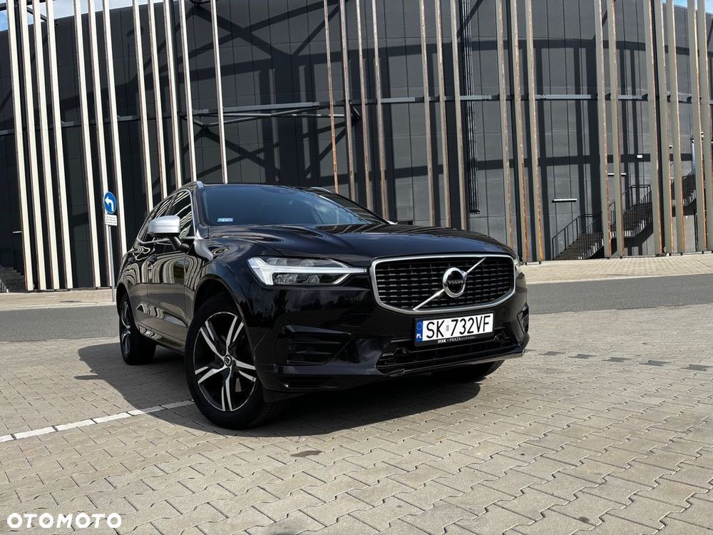 Volvo XC 60 - 3