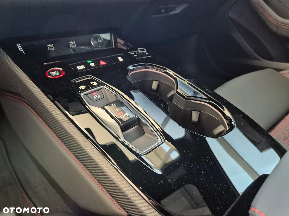 Audi RS5 Avant - 23