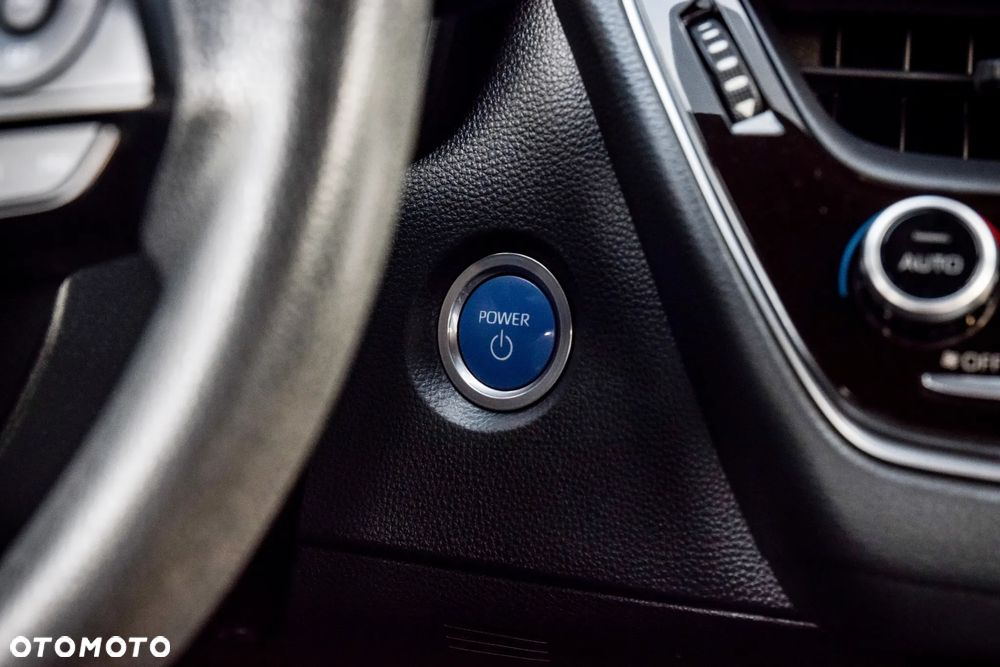 Toyota Corolla 1.8 Hybrid Active - 24