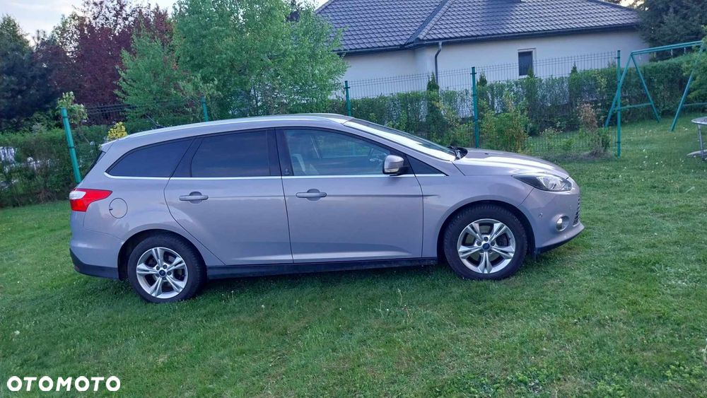 Ford Focus - 20