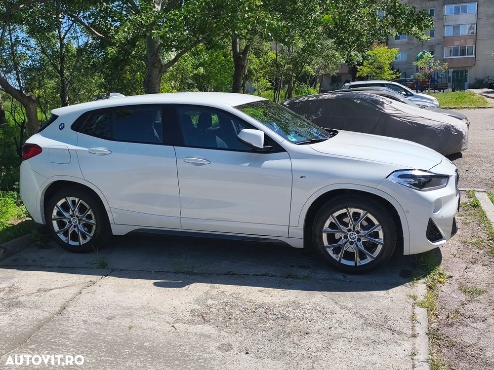 BMW X2 - 3