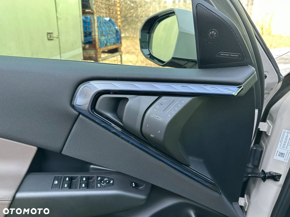 BMW X3 xDrive20d mHEV - 13