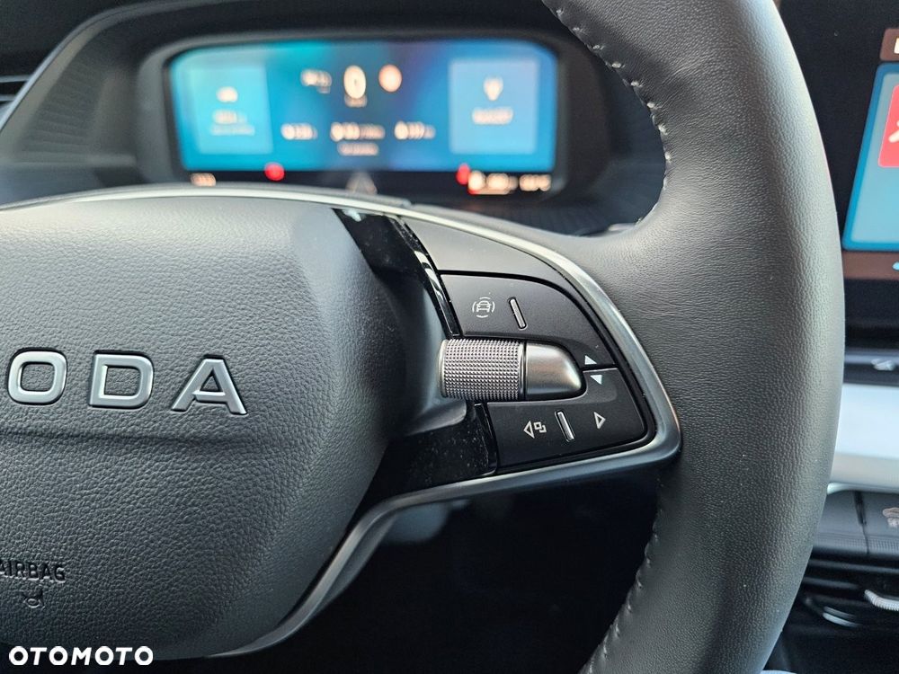 Skoda Octavia 1.5 TSI Edition 130 Essence - 24