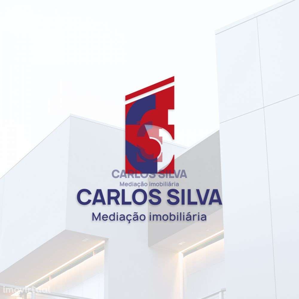 Terreno c/ projeto aprovado - excelente localização, Brufe - V.N. Fa - Grande imagem: 2/2