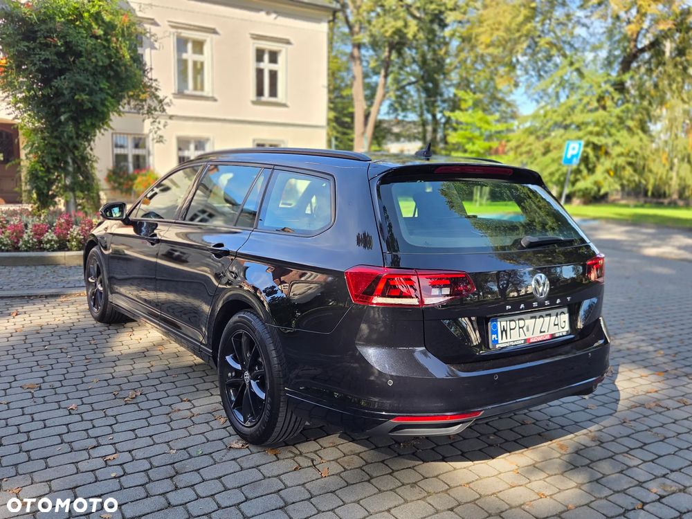 Volkswagen Passat Variant - 7