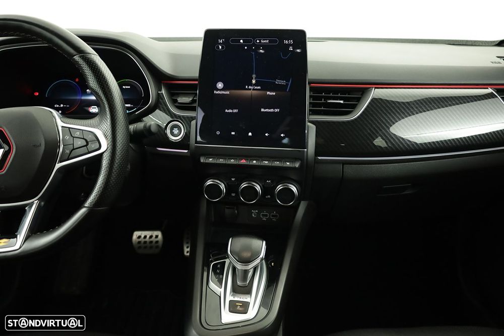 Renault Arkana 1.6 E-Tech R.S.Line - 9