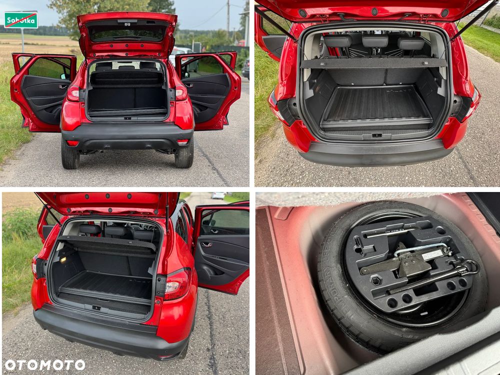 Renault Captur 1.5 dCi Energy Zen - 20