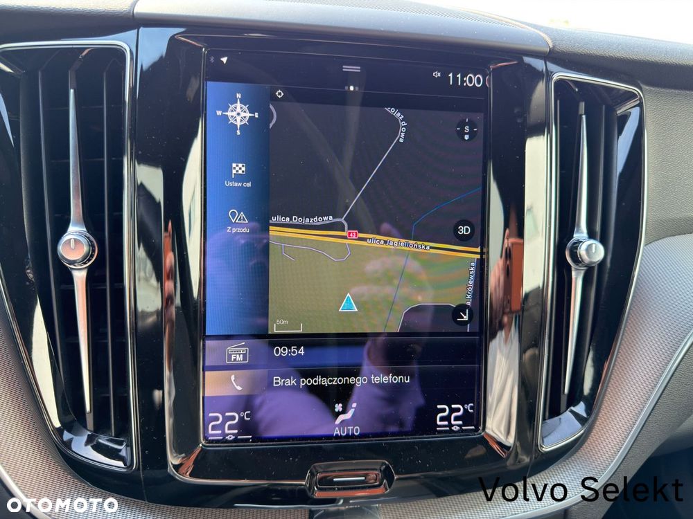 Volvo XC 60 - 16