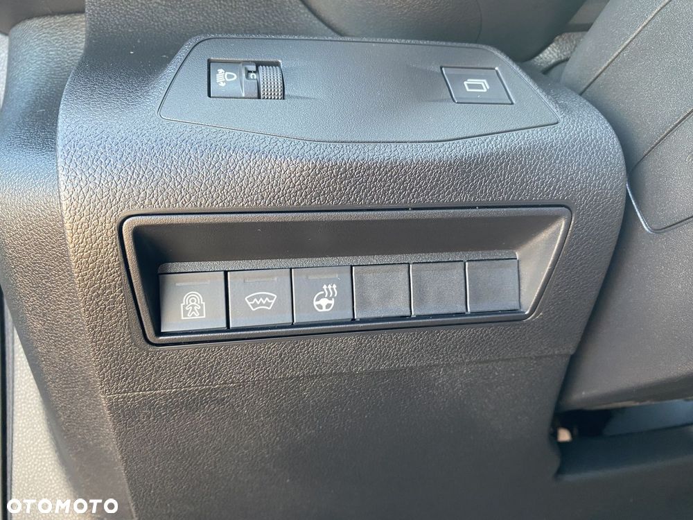 Citroën Berlingo XL 1.5 BlueHDI Max S&S - 15