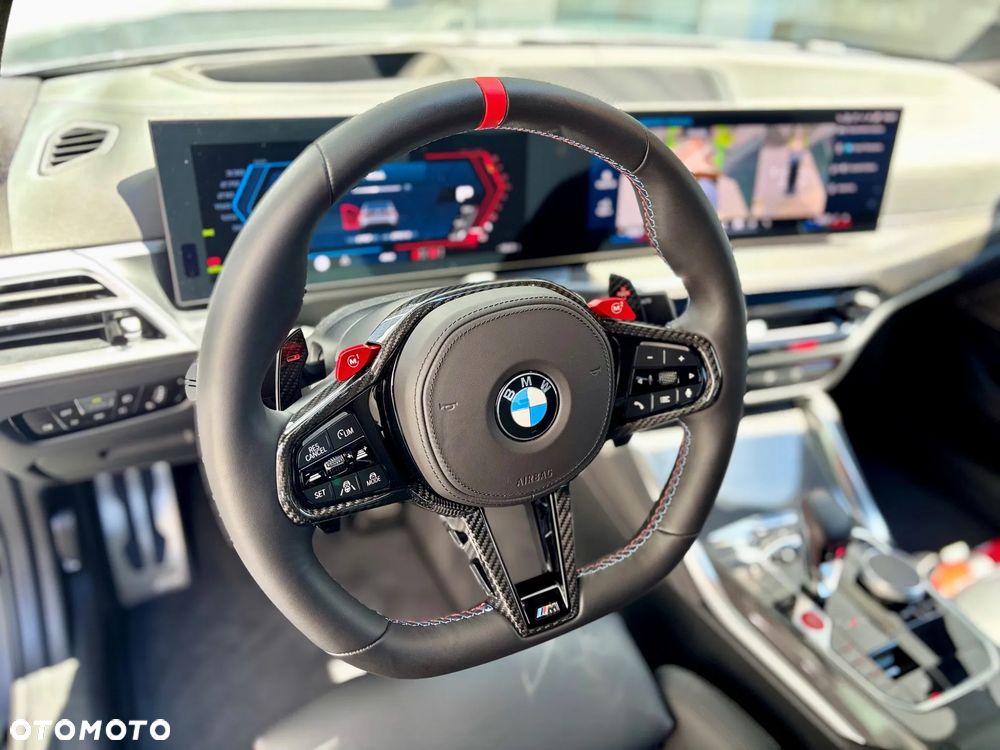 BMW M3 Competition M xDrive - 13