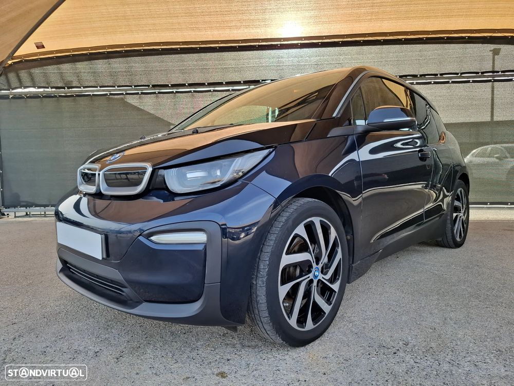 BMW i3 94Ah - 8