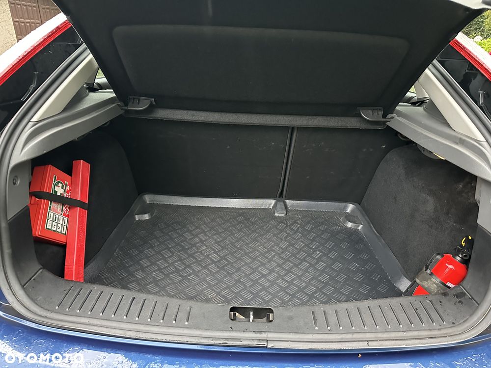 Ford Focus 1.6 TDCi Titanium - 8