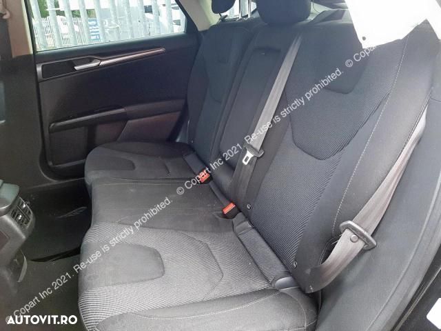 Dezmembrez Ford Mondeo 5 [2014 - 2020] Liftback 2.0 TDCi Duratorq AMT (180 hp) - 6