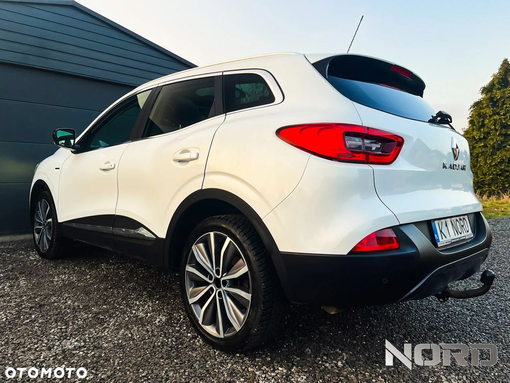 Renault Kadjar 1.5 dCi Energy Night&Day - 6