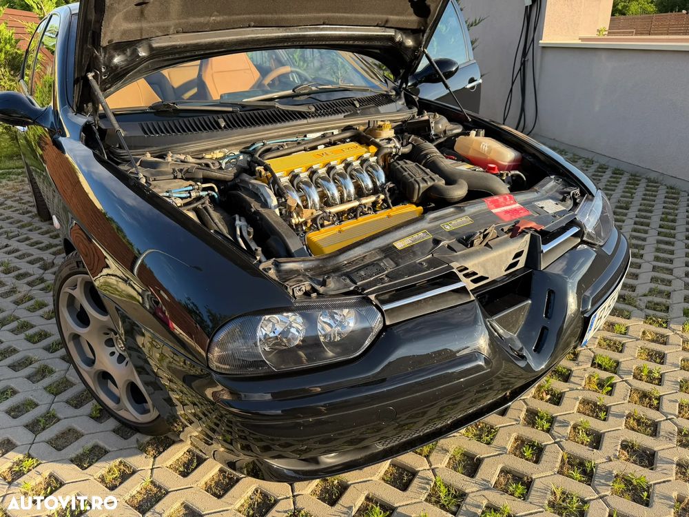 Alfa Romeo 156 - 6