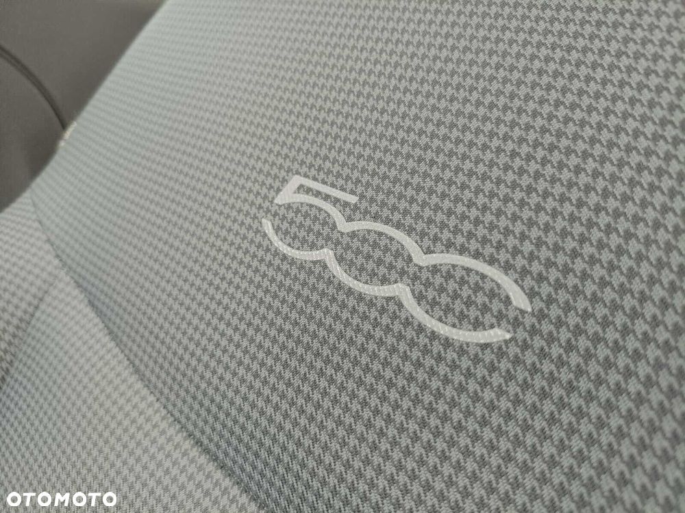 Fiat 500 1.2 Pop - 17