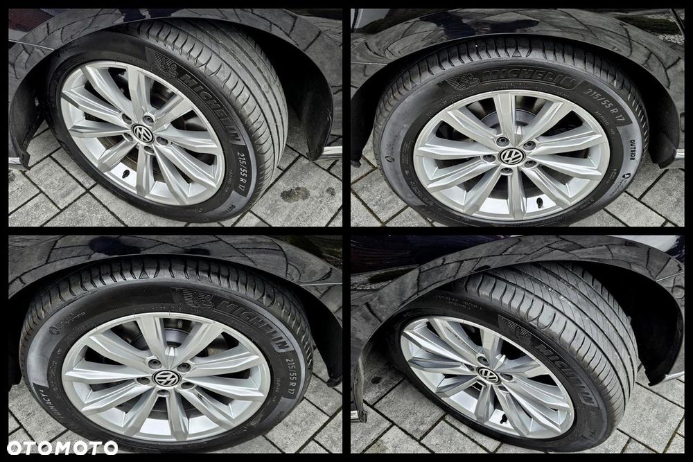 Volkswagen Passat 2.0 TDI SCR DSG Highline - 29