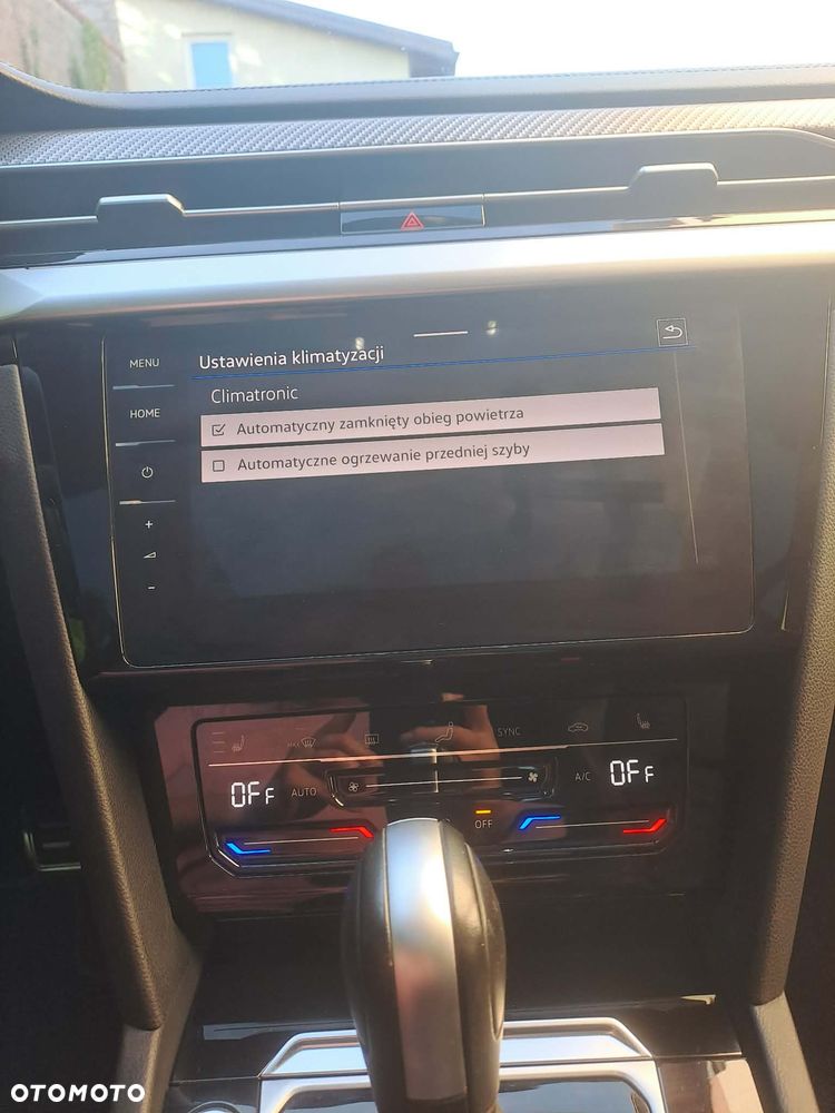 Volkswagen Arteon - 20