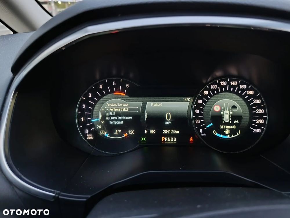 Ford S-Max 2.0 EcoBlue Twin-Turbo Titanium - 18