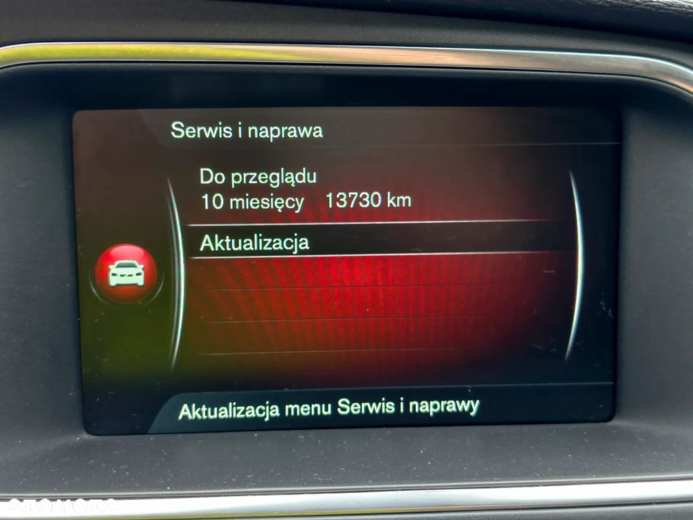 Volvo V40 D2 Kinetic - 19