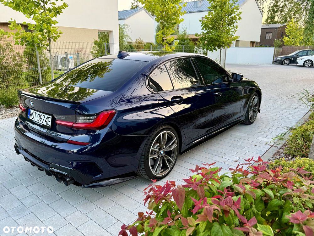 BMW Seria 3 - 7
