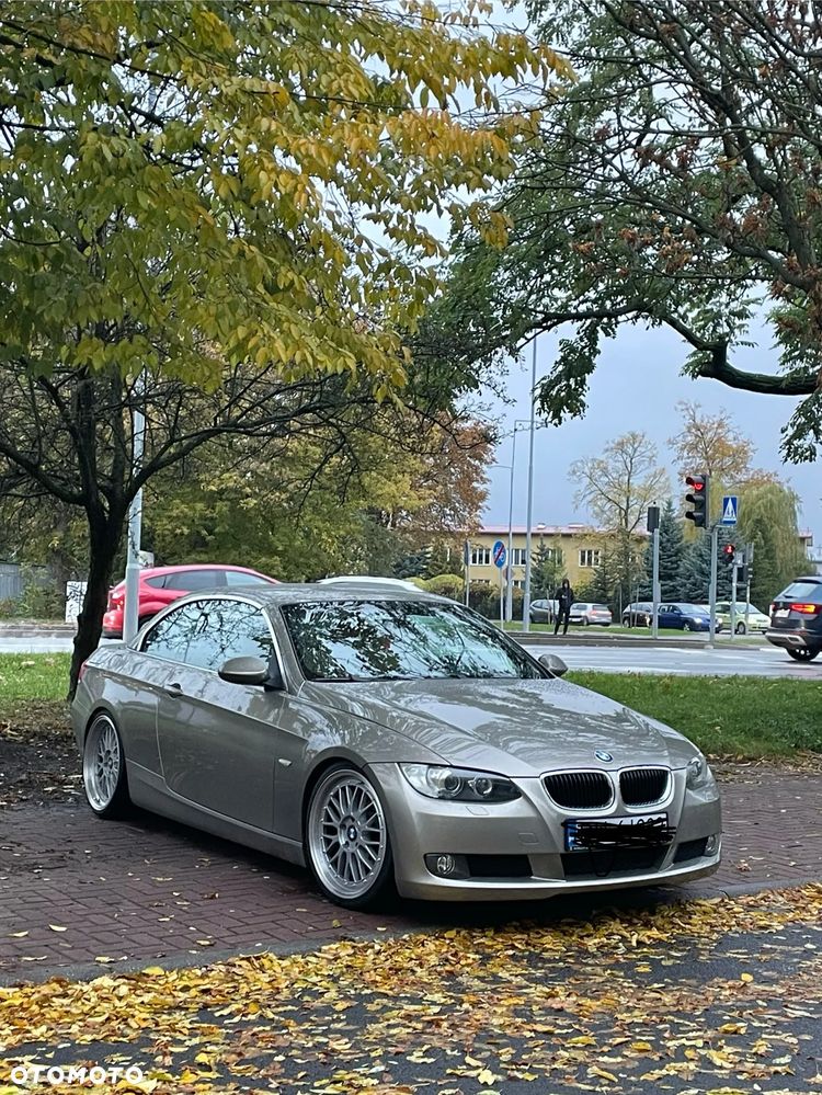BMW Seria 3 320i - 7