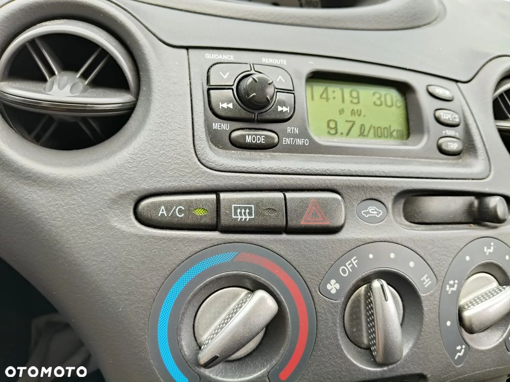 Toyota Yaris 1.5 TSport - 5