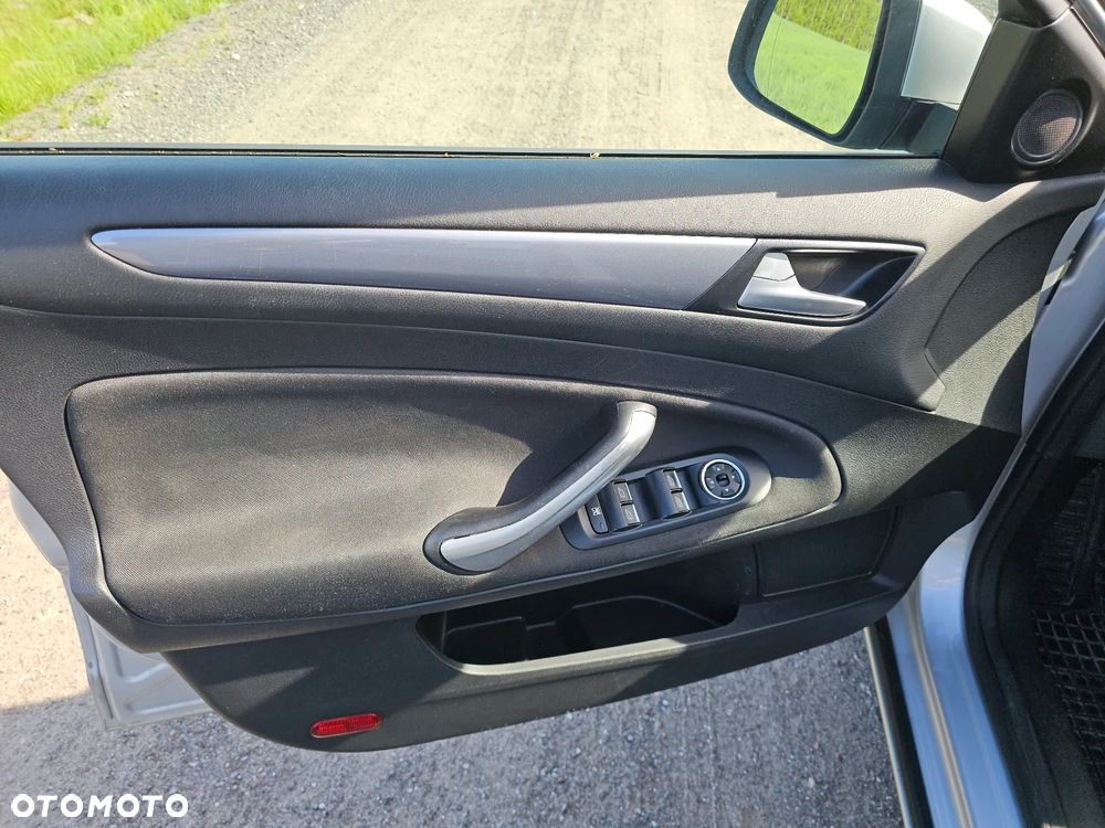Ford Mondeo 2.0 TDCi Trend - 9